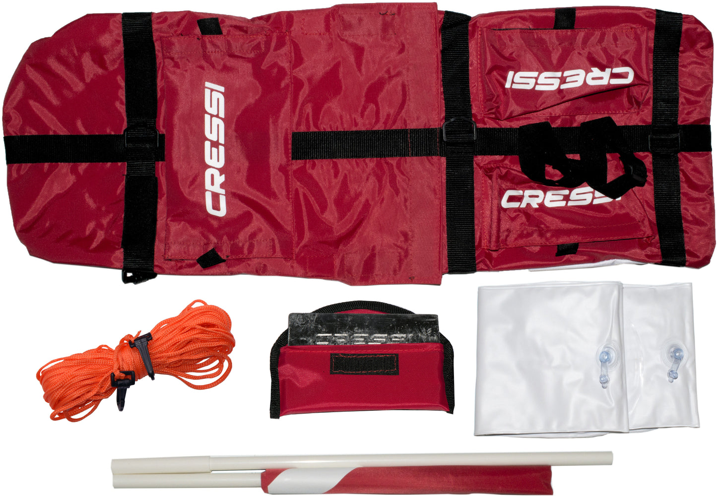 Cressi Spider Board Buoy