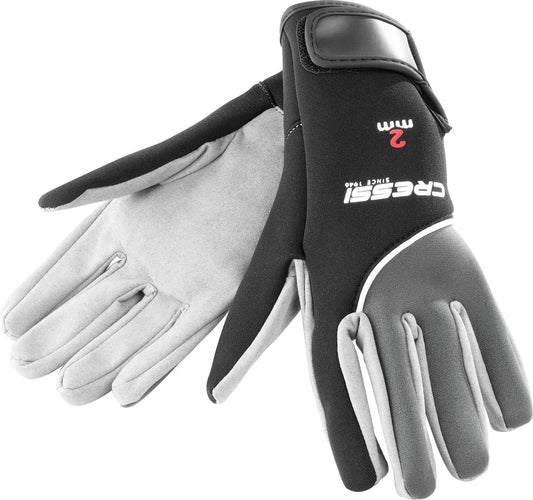 Cressi Gloves Tropical 2mm