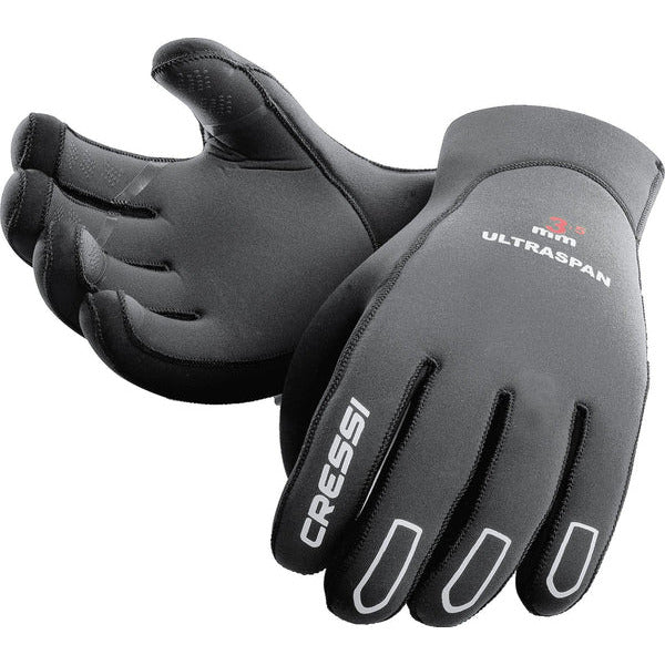 Cressi Gloves Ultraspan 3.5mm