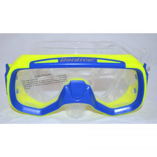 Unidive WM-7104 Junior Mask