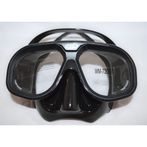 Unidive WM7202-1 Two Lens Mask