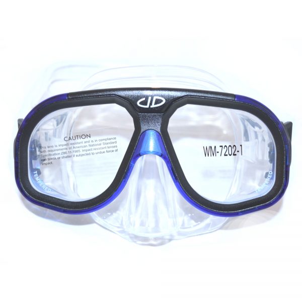 Unidive WM7202-1 Two Lens Mask