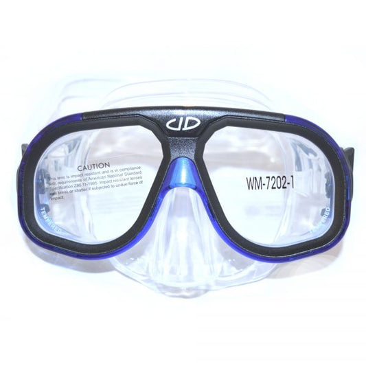 Unidive WM7202-1 Two Lens Mask