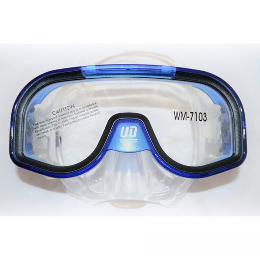 Unidive WM7103 Single Lens Mask