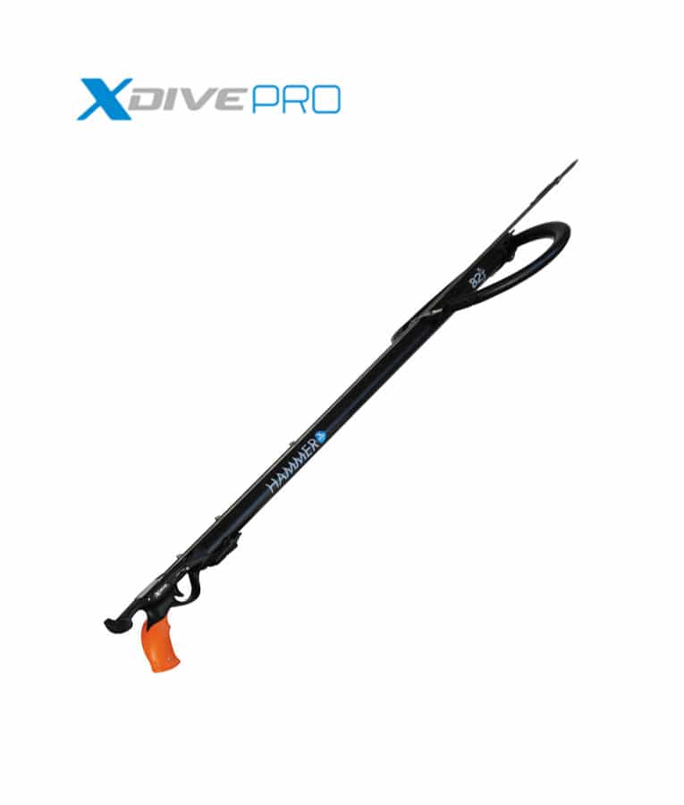 Xdive Pro Hammer Speargun