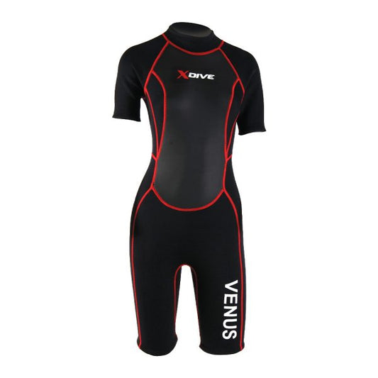 XDive Venus Lady 3mm Wetsuit