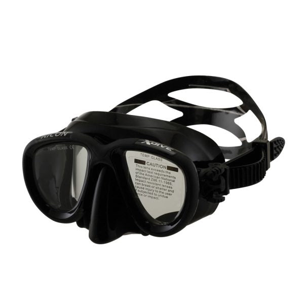 XDive Ricon Diving Mask