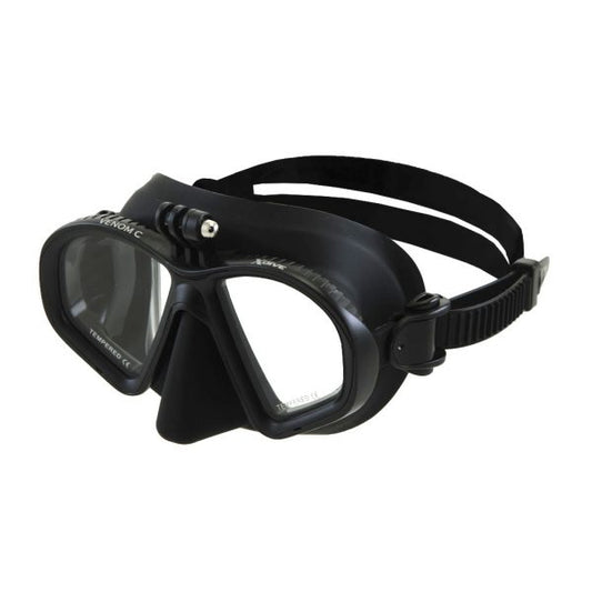 XDive Venom C Diving Mask