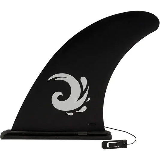 Cressi Haikili Skeg Fin 9"