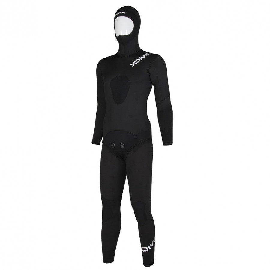 XDive Delta Wetsuit