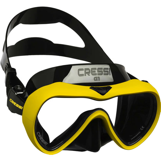 Cressi Mask A1