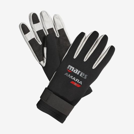 Mares Gloves Amara 2mm