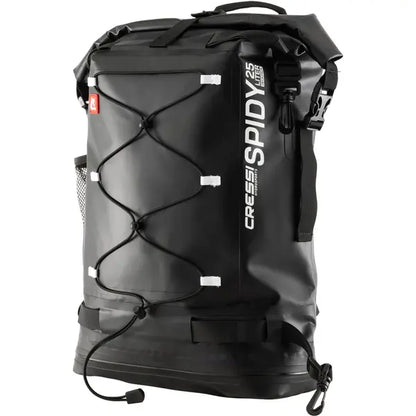 Cressi Spidy Dry Backpack 25L