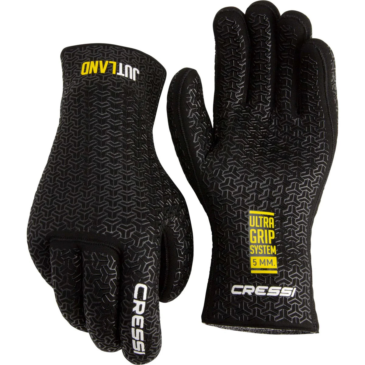 Cressi Gloves Jutland 5mm