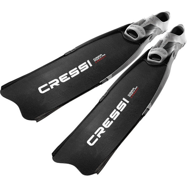 Cressi Gara Modular Carbon Fins