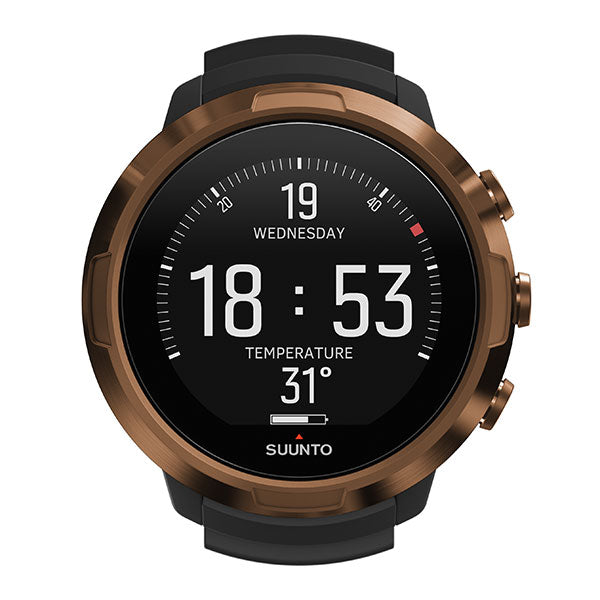 Suunto D5 Computer