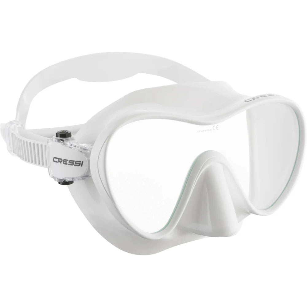 Cressi Mask F1