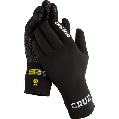 Cressi Gloves Cruz 3mm