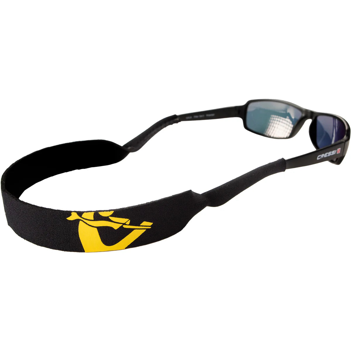 Cressi Neo Retainer Sunglasses Floating Lanyard