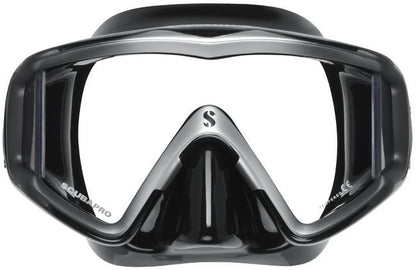 Scubapro Crystal Vu Mask