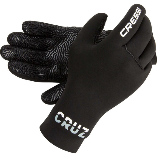 Cressi Gloves Cruz 3mm