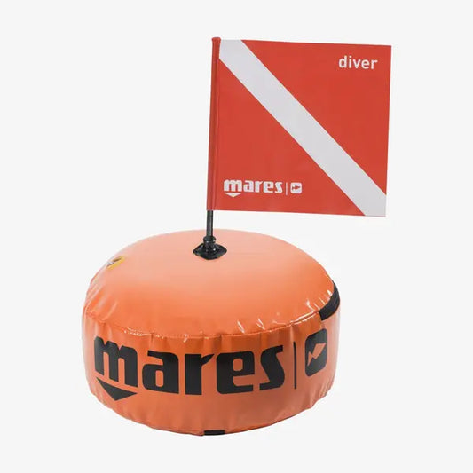 Mares Hydro Sphere Buoy