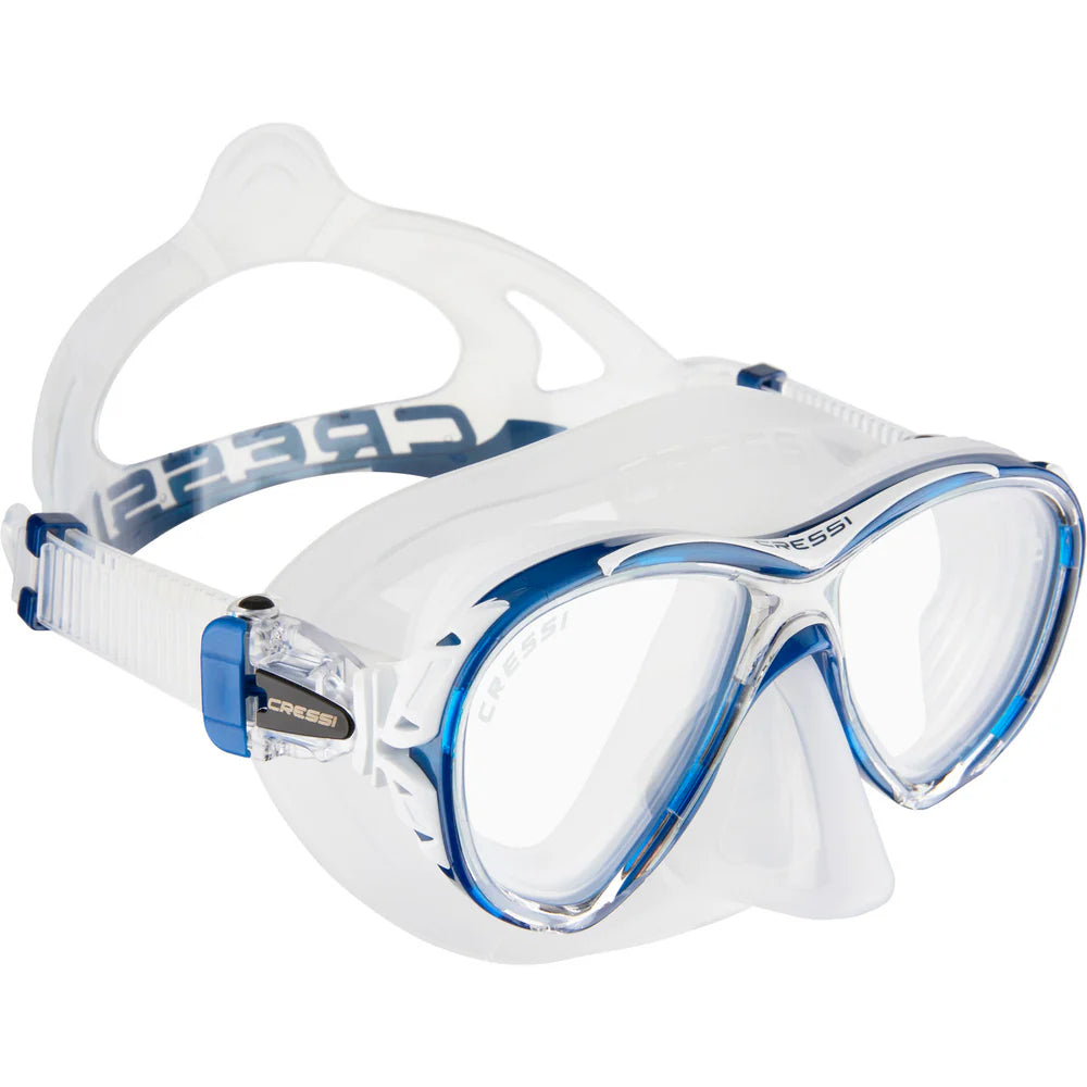 Cressi Mask Naxos