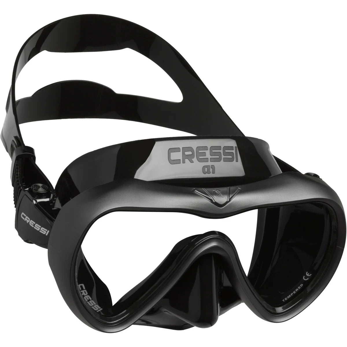 Cressi Mask A1