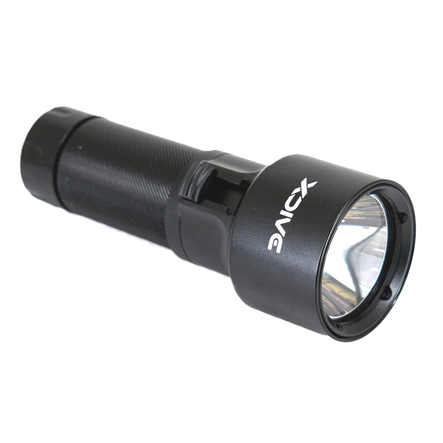 XDive Torch Cree Led 10W