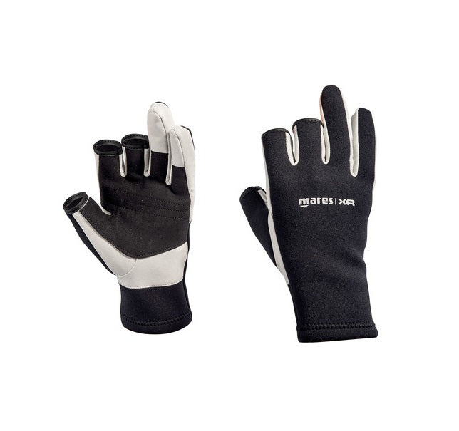 Mares Gloves Tek 2mm-XR Line