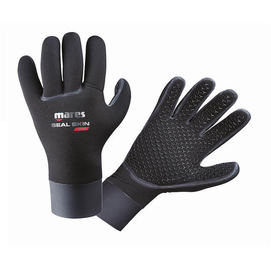 Mares Gloves Seal Skin 5mm