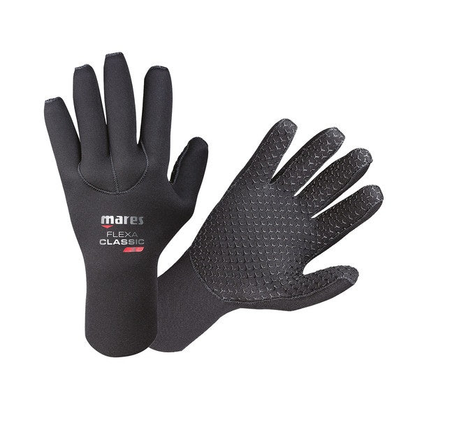 Mares Gloves Flexa Classic 3mm