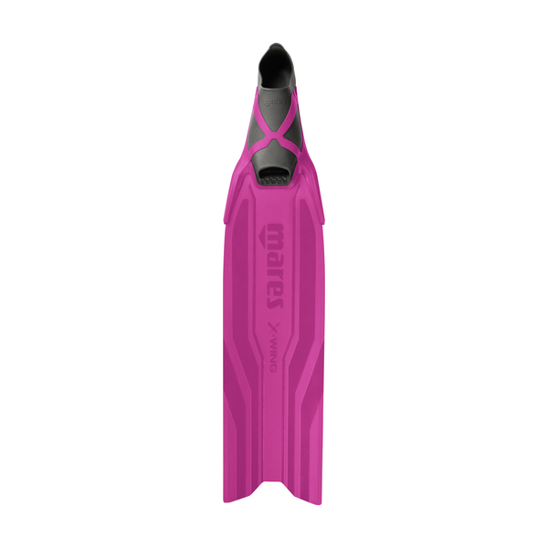 Mares X-Wing Short Fins