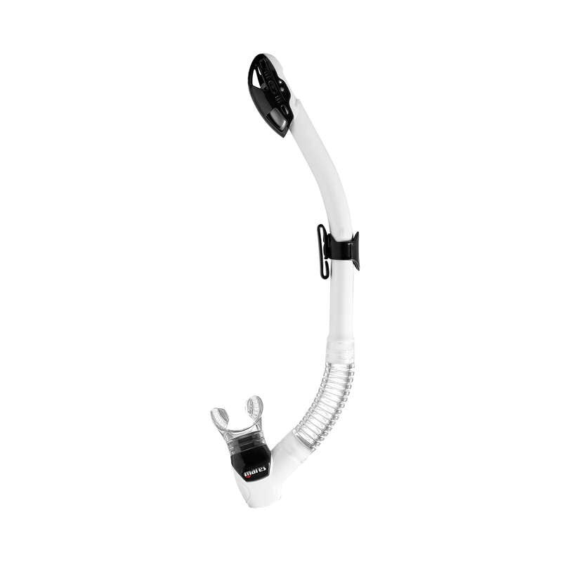 Mares Rebel Dry Snorkel