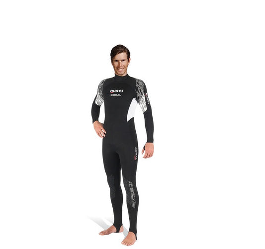 Mares Coral 0.5mm Wetsuit