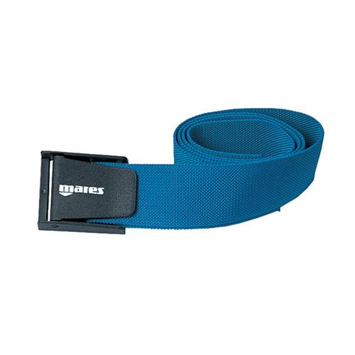 Mares Plastic Buckle Diving Weight Belt