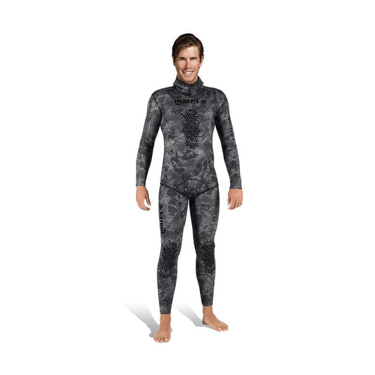 Mares Explorer Camo 3mm Wetsuit