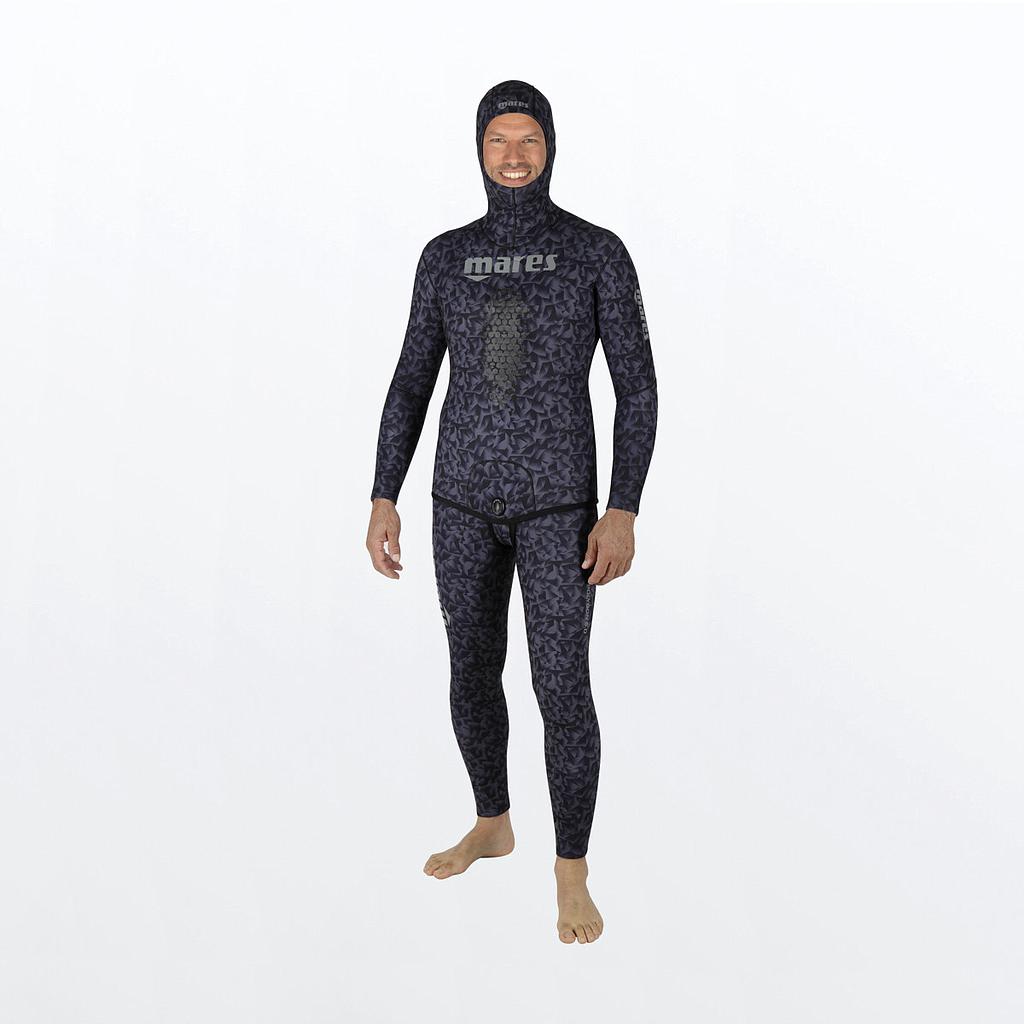 Mares Polygon Wetsuit