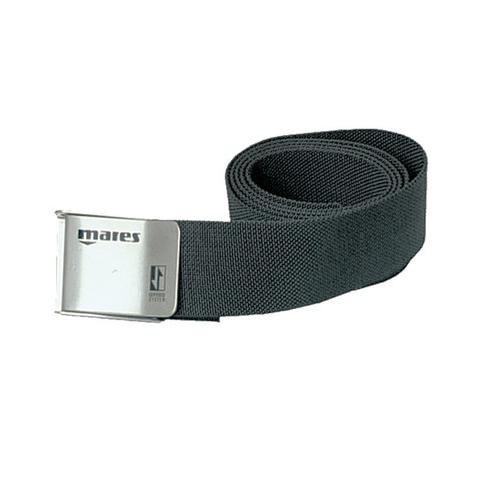 Mares S.S Buckle Weight Belt