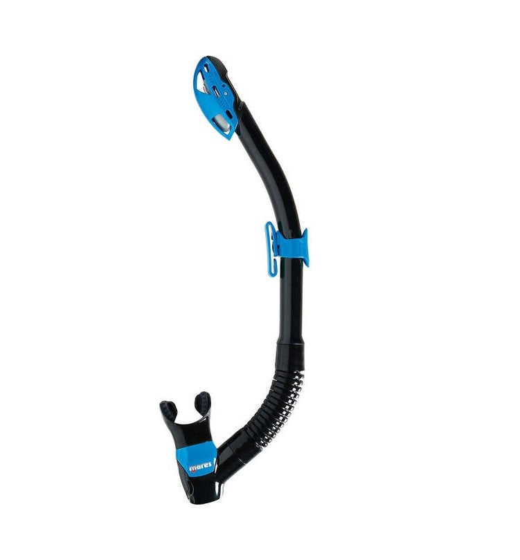 Mares Rebel Dry Snorkel