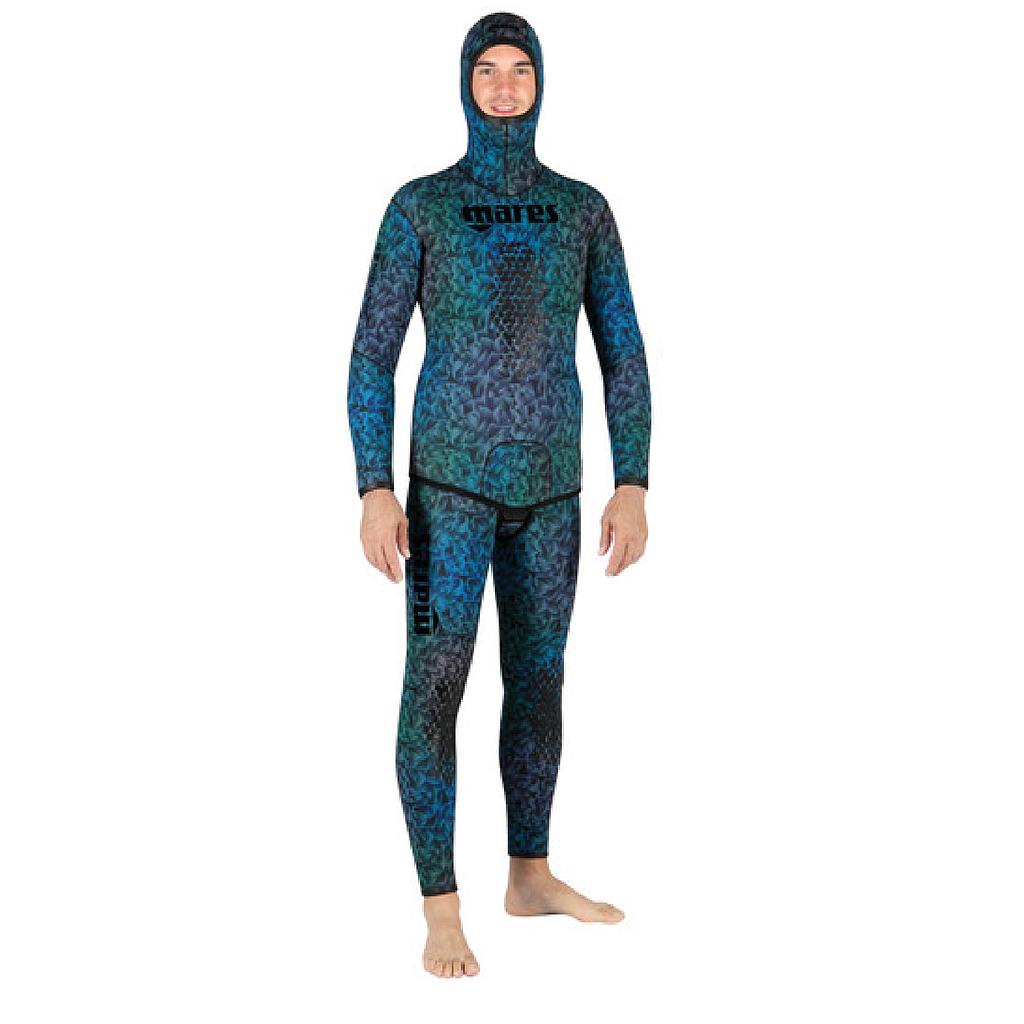 Mares Polygon Wetsuit