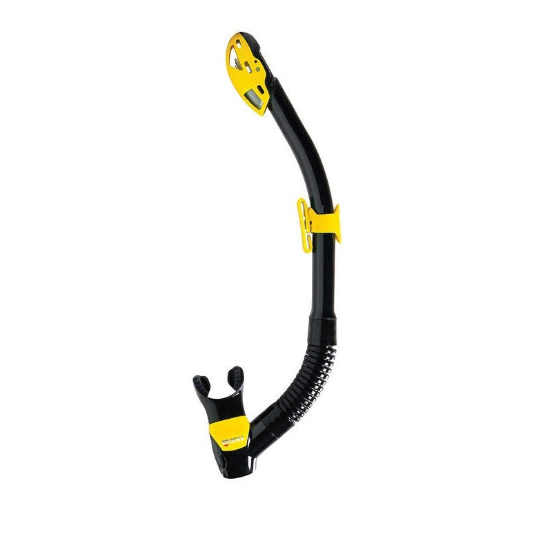 Mares Rebel Dry Snorkel