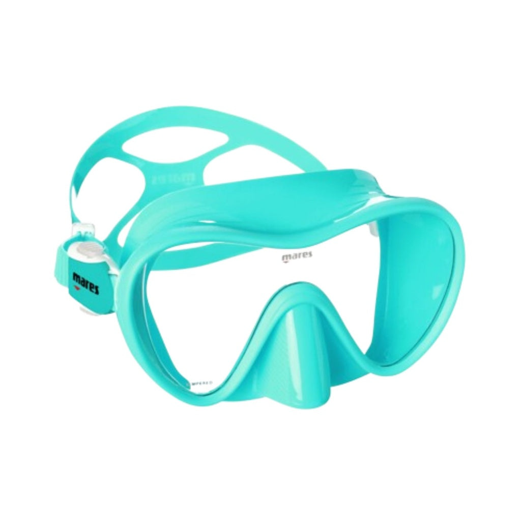 Mares Mask Tropical