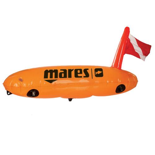 Mares Torpedo Buoy