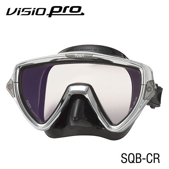 Tusa Mask Visio Pro