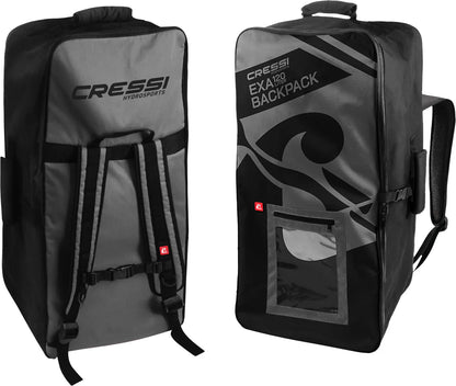 Cressi Element Isup Set