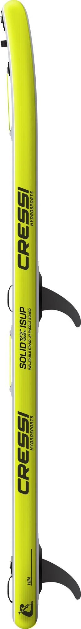 Cressi Solid Isup