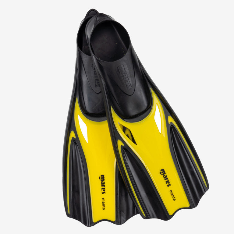 Mares Manta Fins