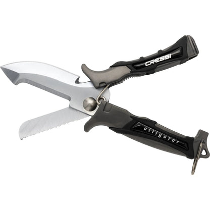 Cressi Knive Alligator