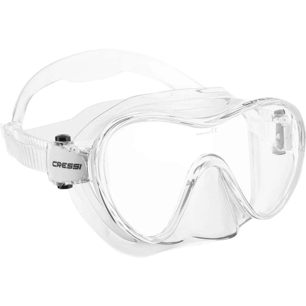 Cressi Mask F1